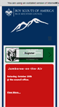 Mobile Screenshot of bmcbsa.org